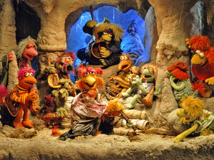 TheMinstrels