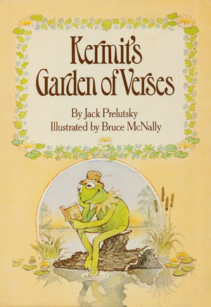 Kermit's Garden of Verses