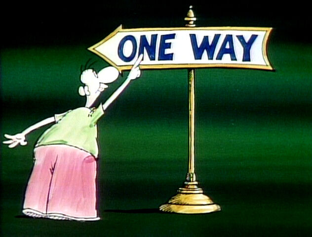 File:Signman.OneWay.jpg