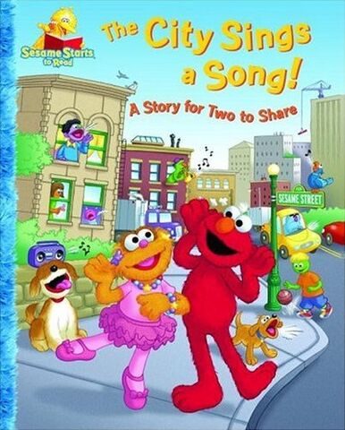 File:TheCitySingsaSong.jpg