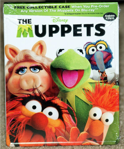 File:TheMuppets-BluRayDVDCombo-Steelbook-Iron-Pack-Cover.jpg