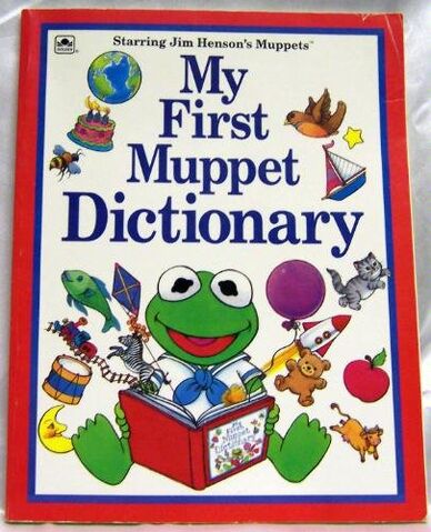 File:MyFirstMuppetDictionary1992.jpg