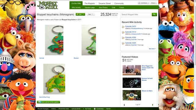 File:Gallery broken Muppet keychains.jpg