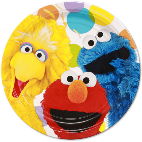 File:30247-sesame-street-lunch-plates.jpg