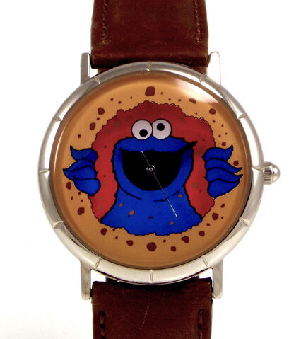 File:Fossil cookie monster watch.jpg