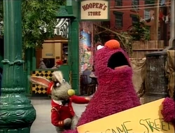 Episode 3699 | Muppet Wiki | Fandom powered by Wikia