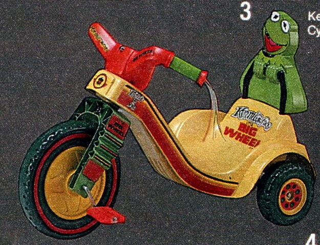 File:Big wheels 1982 ride-on.jpg