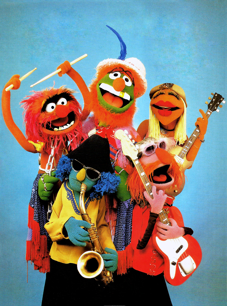 Muppet musicians Muppet Wiki FANDOM powered by Wikia Muppet musicians Muppet Wiki FANDOM powered by Wikia