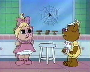 314 Bad Luck Bear