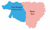 Pays Basque-Béarn