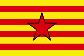 Bandera der nacionalismo aragonés.png