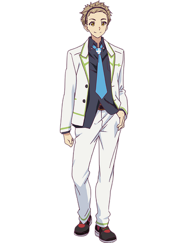 Archivo:Shosuke Apariencia.png