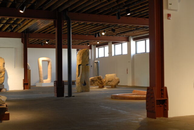 File:Noguchi museum066.jpg