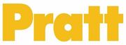 Pratt logo