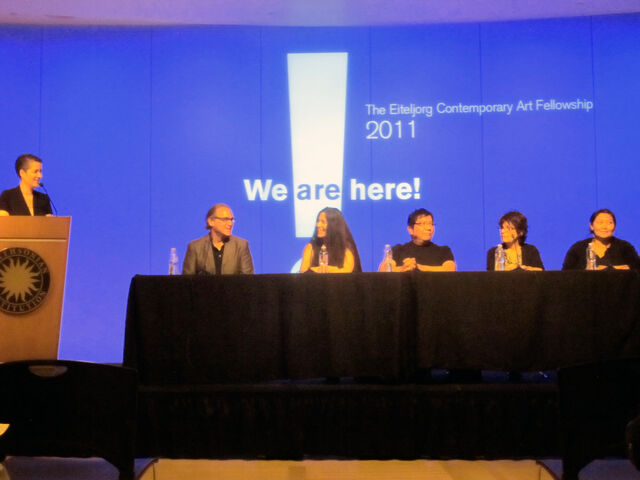 File:NMAI Panel.jpg