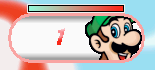 Showdown Meter