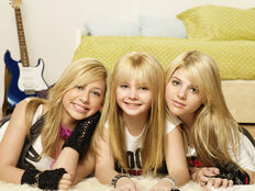 CliqueGirlz
