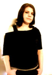 Dana M. Haggard