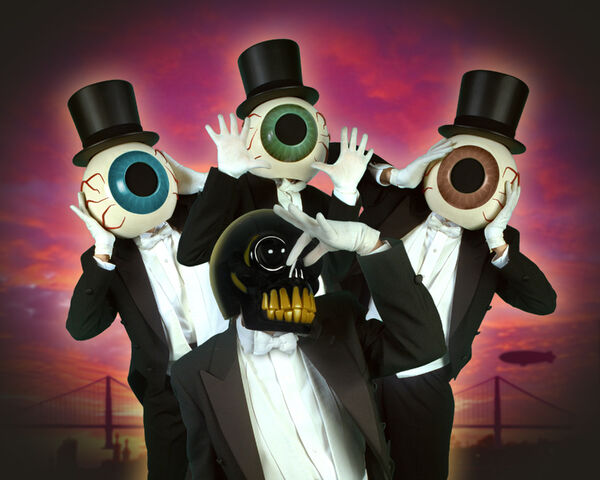 File:The Residents.jpg