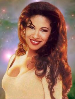 Selena 25
