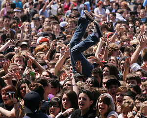 Bamboozle (1)