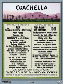 Poster 1999