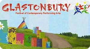 Glasto