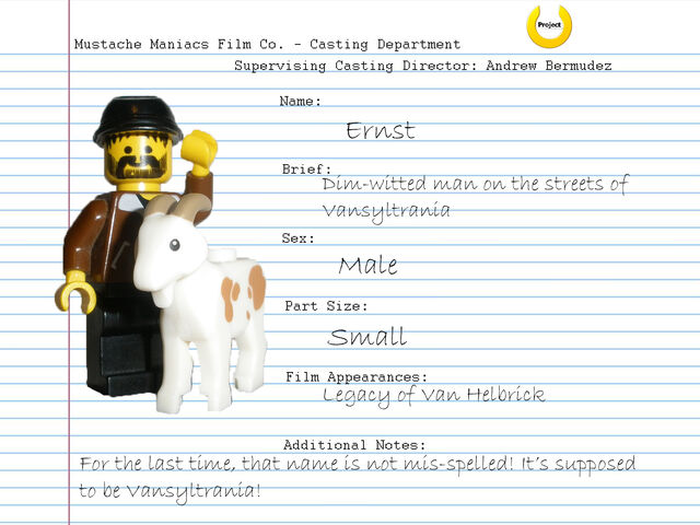 File:Audition Sheet - Ernst.jpg