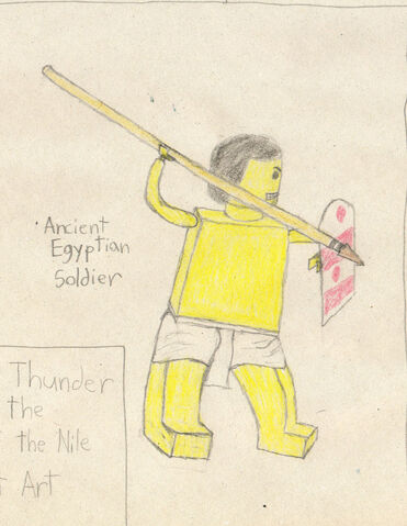 File:Ancient Egyptian Soldier.jpg