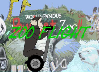 Zoo Flight Intro New
