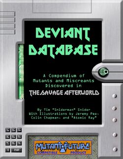 Databasefront