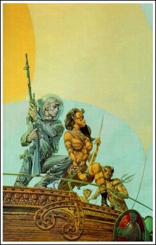 File:Michael Whelan - Ensign Flandry painting.jpg