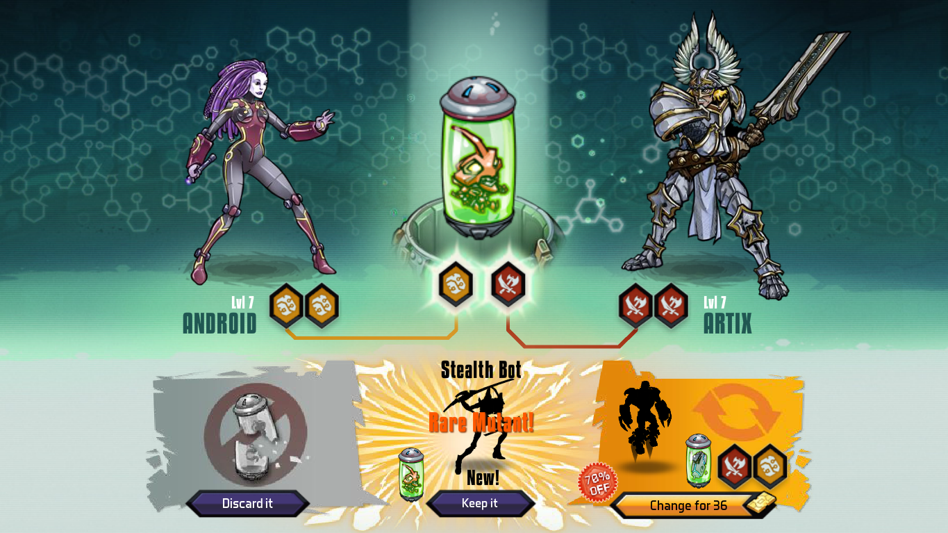 mutants genetic gladiators hack no download mutants genetic gladiators hack no download