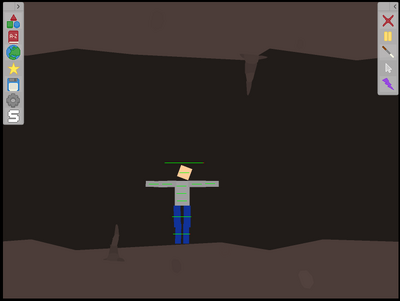 Cave