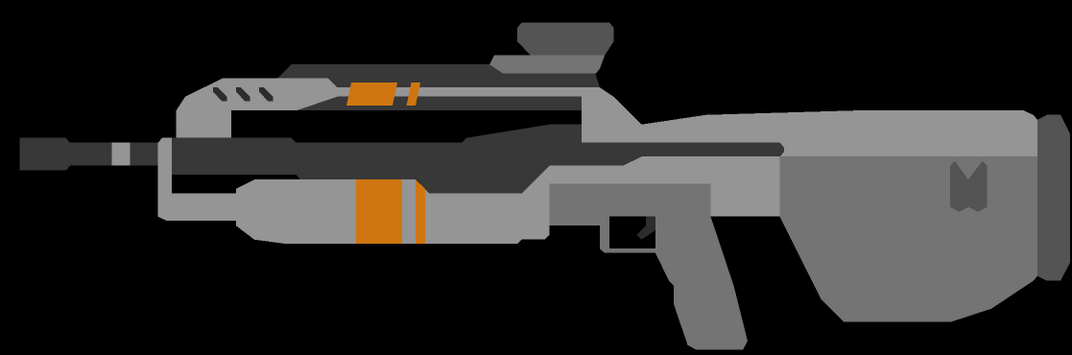 Battle Rifle 2