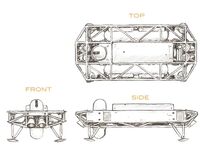 LCM-1