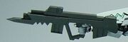 TSF Weapon XAMWS-24
