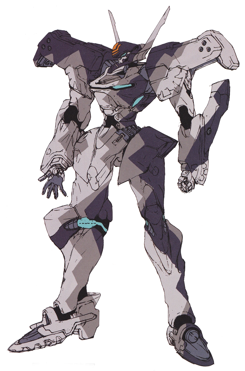 Type04 Shiranui Second MuvLuv Wiki FANDOM powered by Wikia