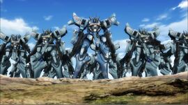 Zhar squad 1