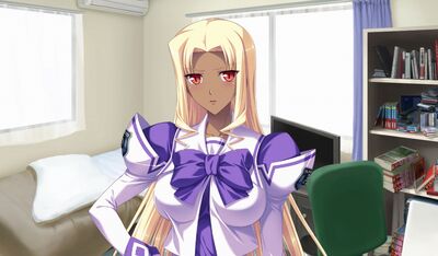 EX BETA-tan
