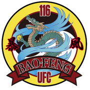 Bao feng