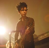 Nick Zinner