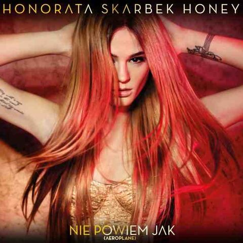 Plik:Honorata-Skarbek-Honey--oficjalna-okladka-singla--.jpg