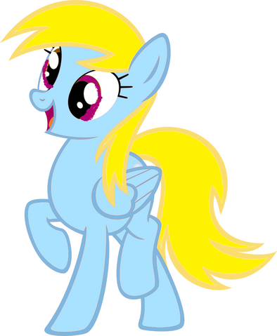 Archivo:Derpy blue.png