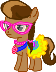 Parasweetiegolden