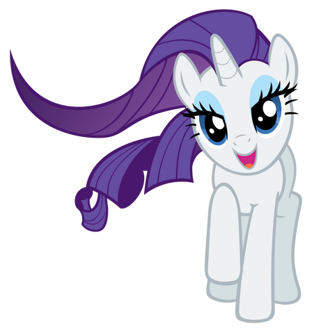 Archivo:Magnificent rarity by stabzor-d4j5ne8.png