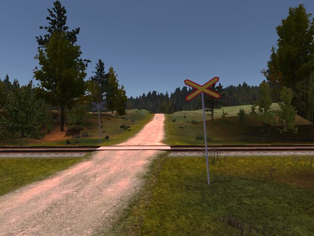 File:Railroad tracks.jpg