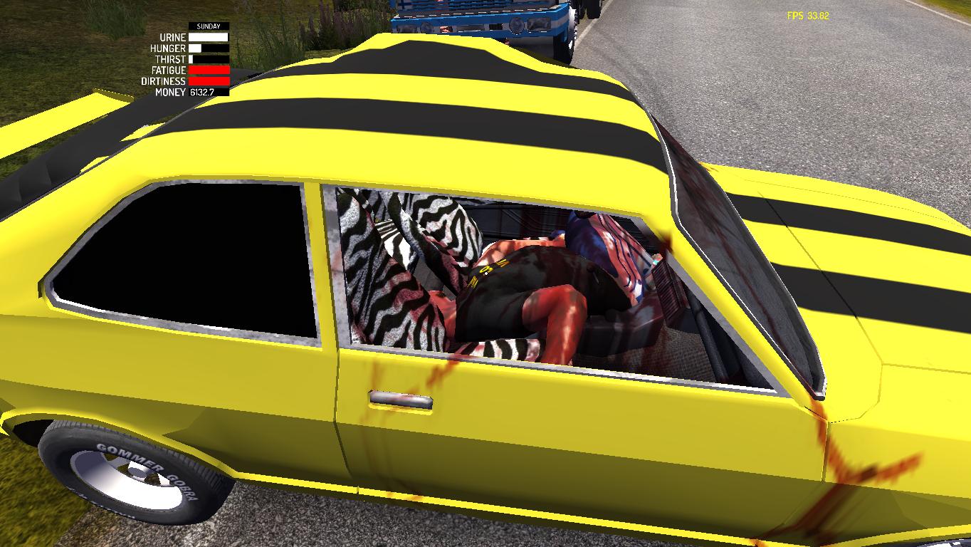 My Summer Car Где Купить Запчасти