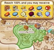 Dark Moor