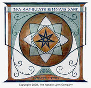 Faery flag21